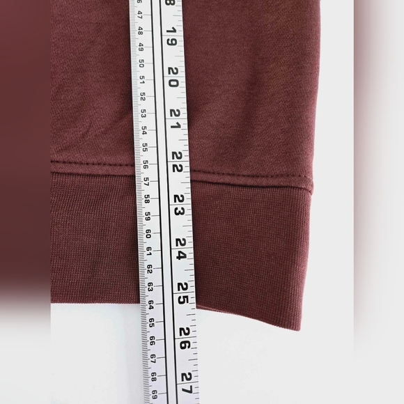 Levi's Men's Crewneck Pullover Non stretch Sweatshirt Color block size small - Picture 14 of 15